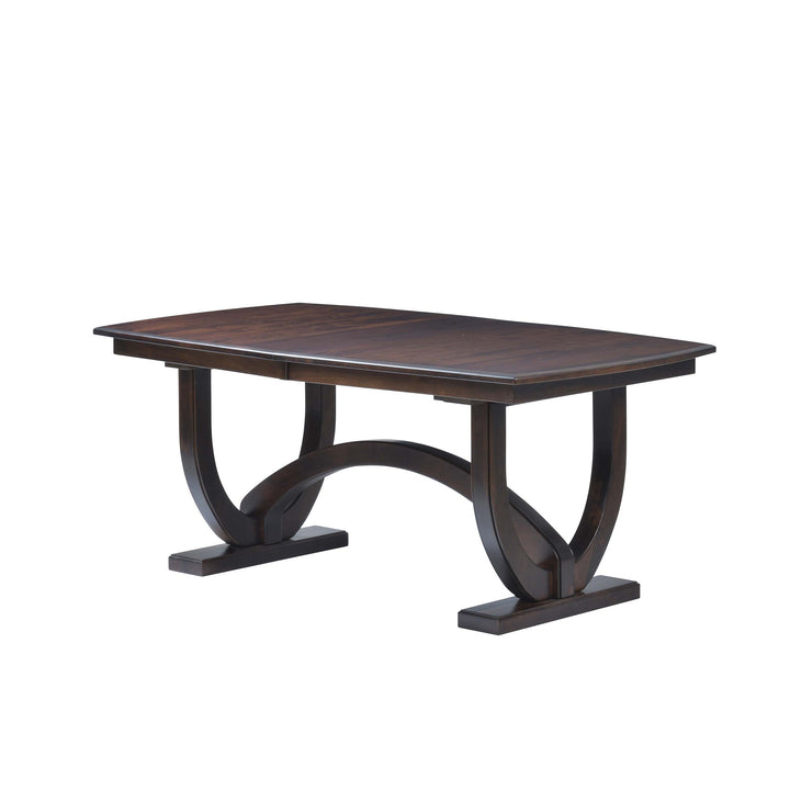 QW Amish Hamilton Table