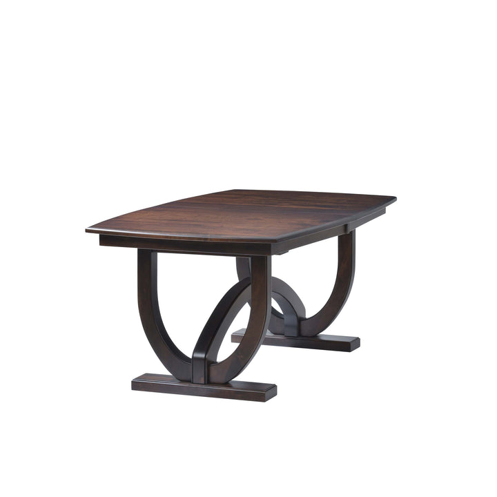 QW Amish Hamilton Table