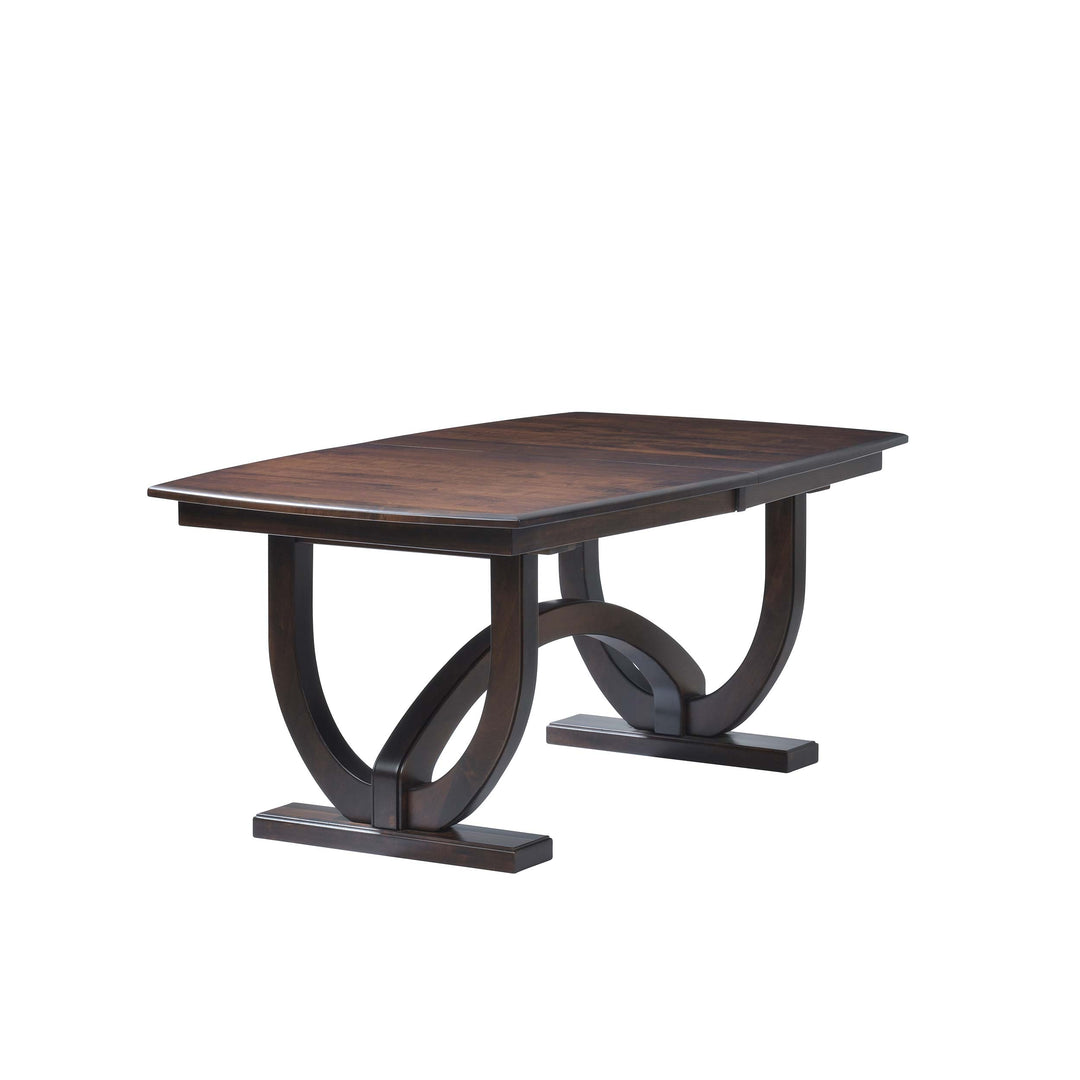 QW Amish Hamilton Table