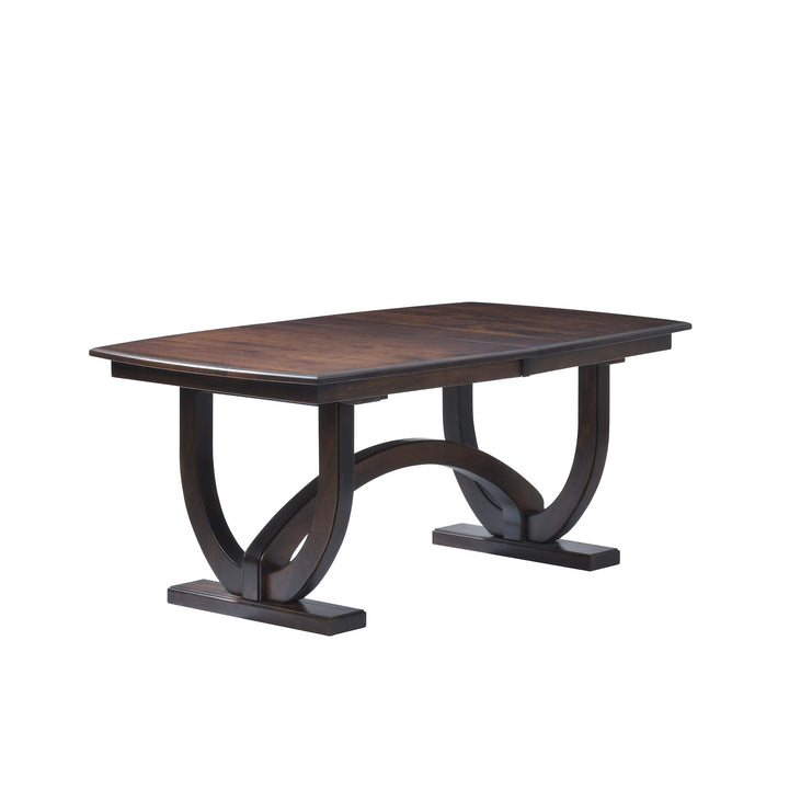 QW Amish Hamilton Table