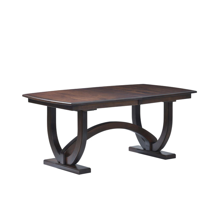 QW Amish Hamilton Table