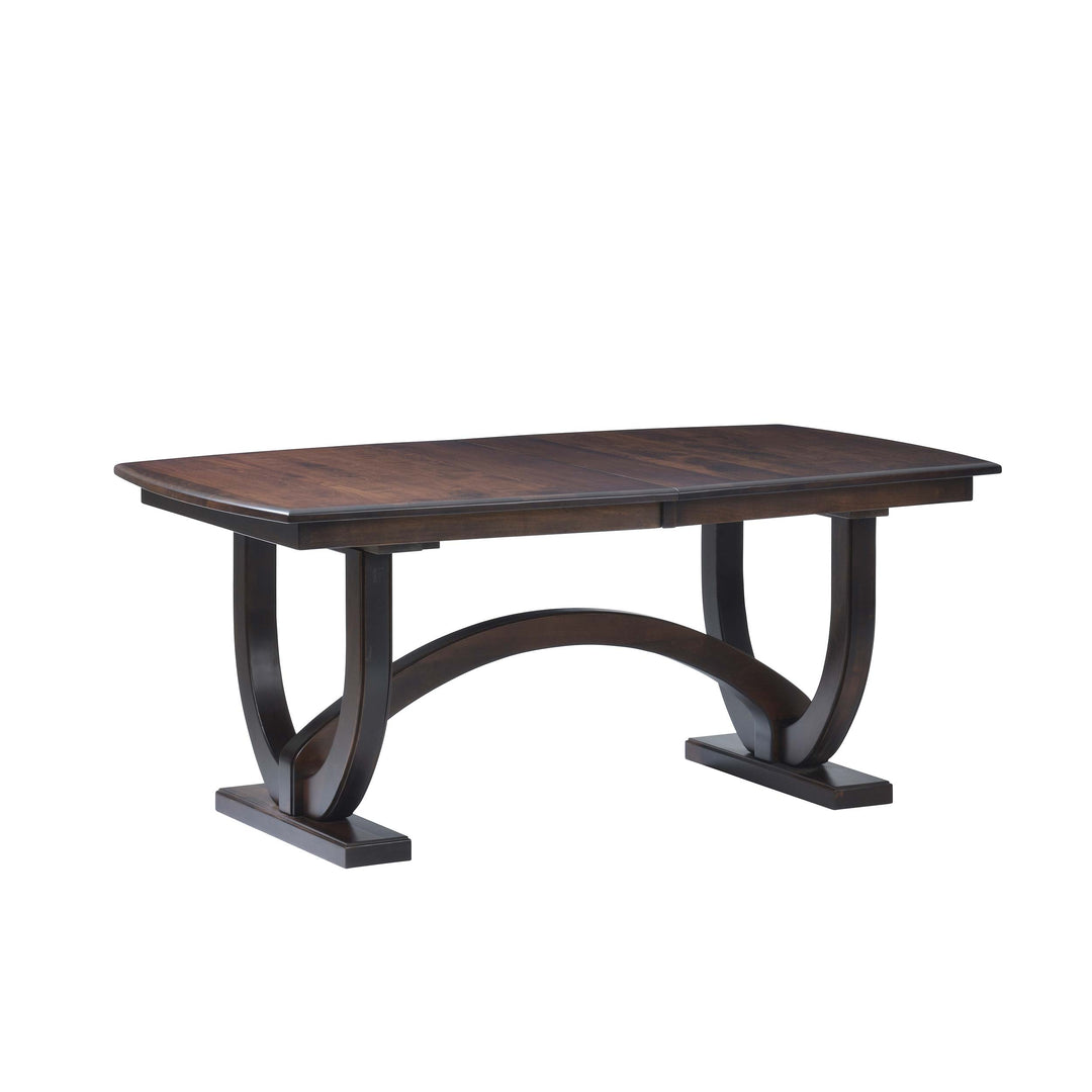 QW Amish Hamilton Table