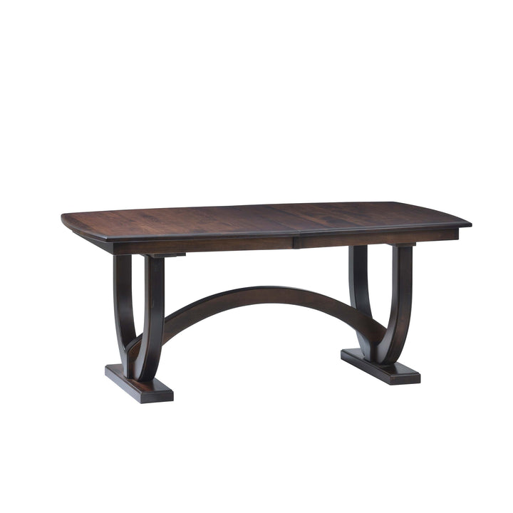 QW Amish Hamilton Table