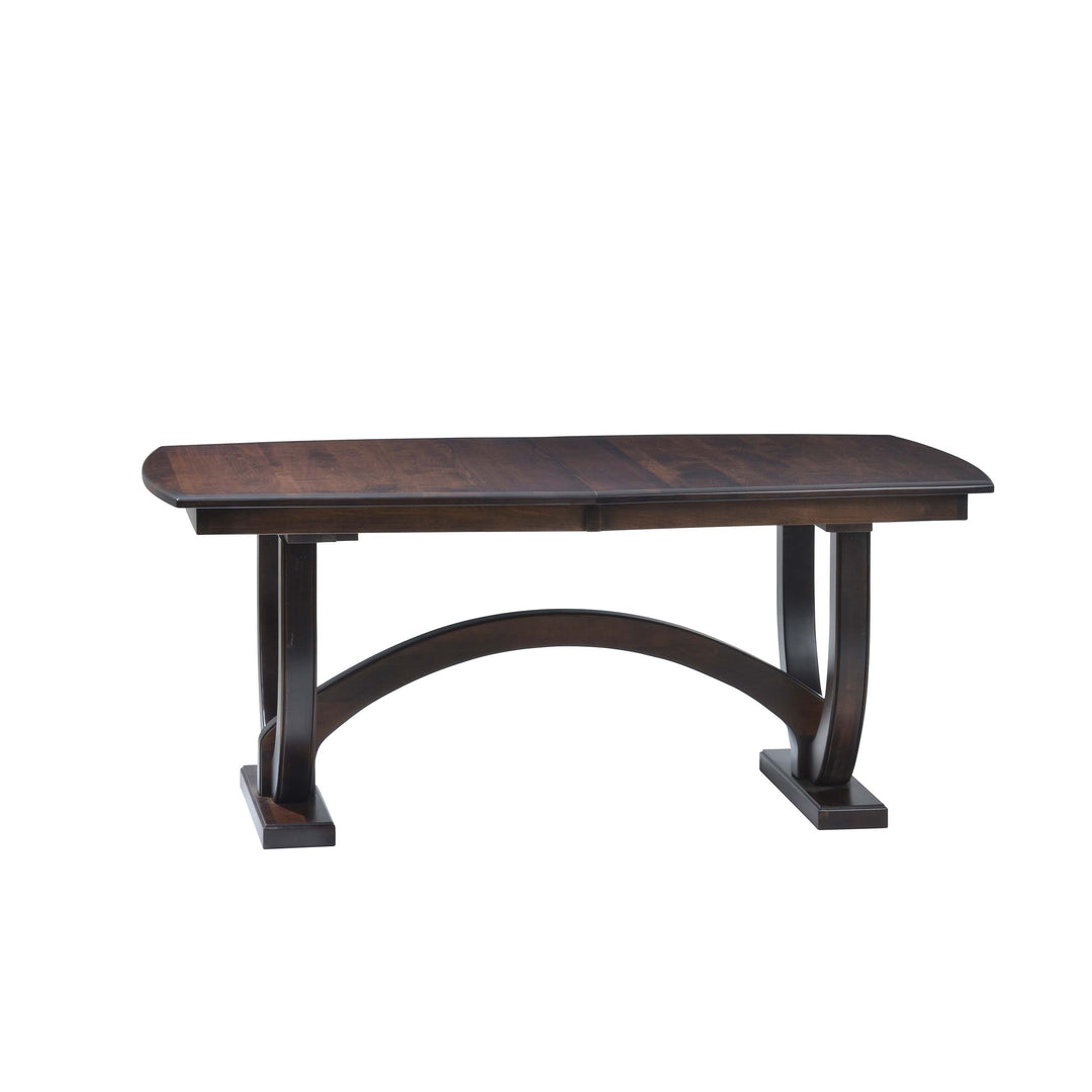 QW Amish Hamilton Table