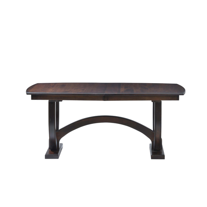 QW Amish Hamilton Table