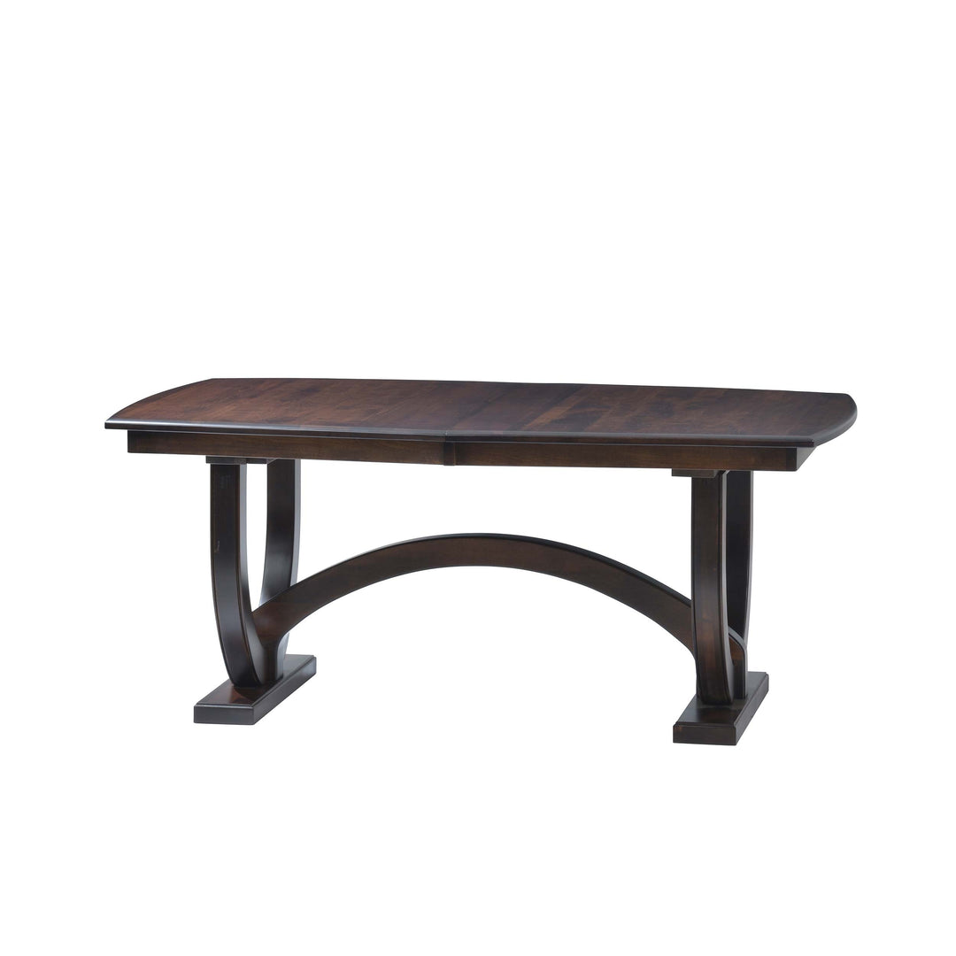 QW Amish Hamilton Table