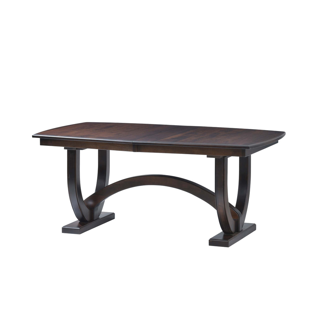 QW Amish Hamilton Table