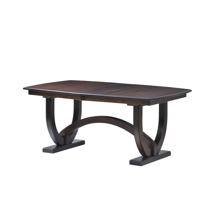 QW Amish Hamilton Table