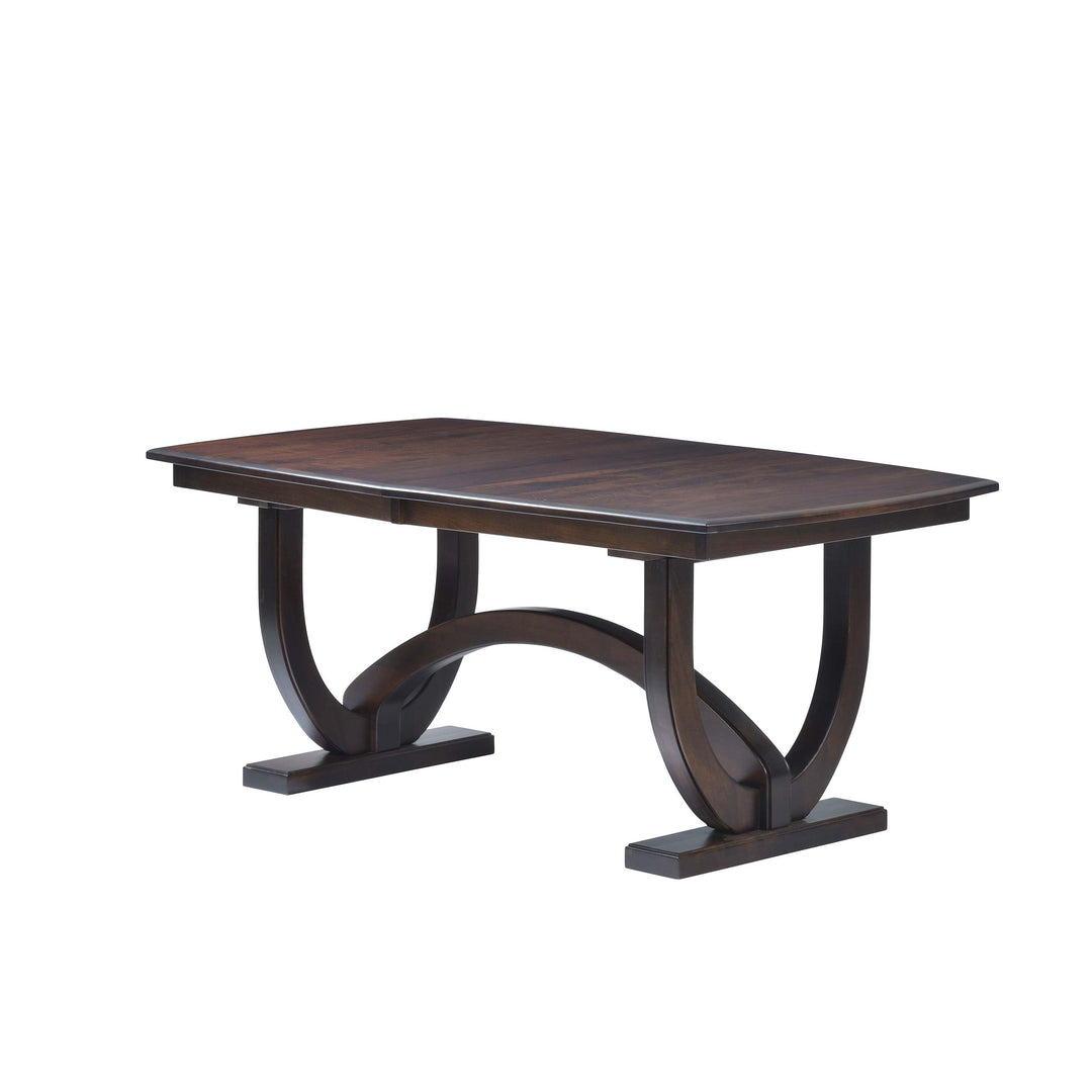 QW Amish Hamilton Table