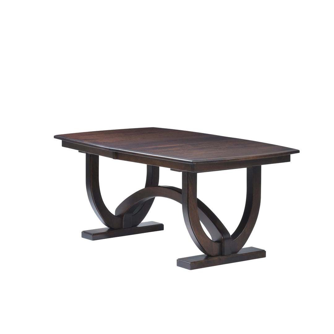 QW Amish Hamilton Table