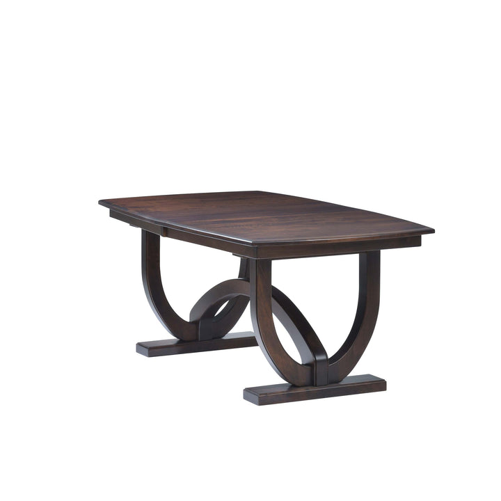 QW Amish Hamilton Table