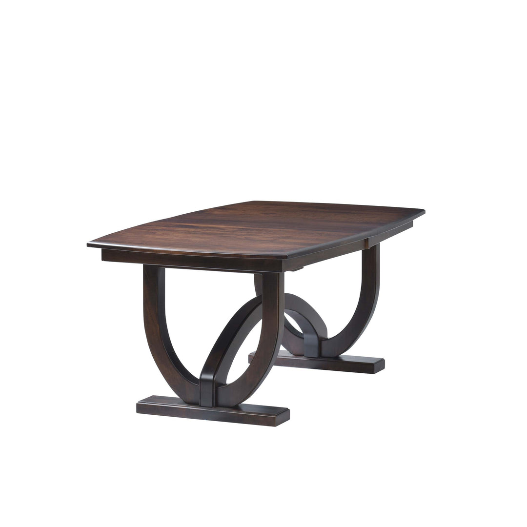 QW Amish Hamilton Table