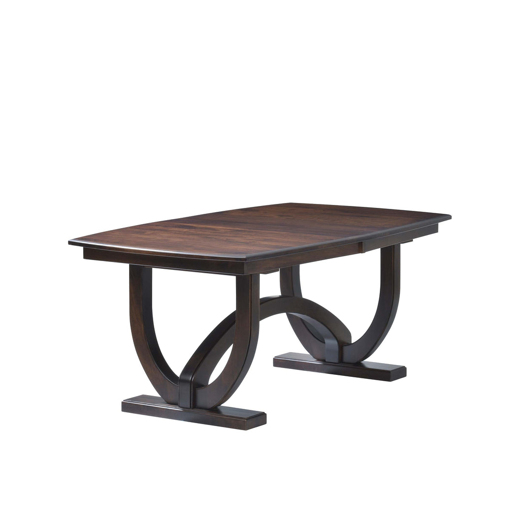 QW Amish Hamilton Table