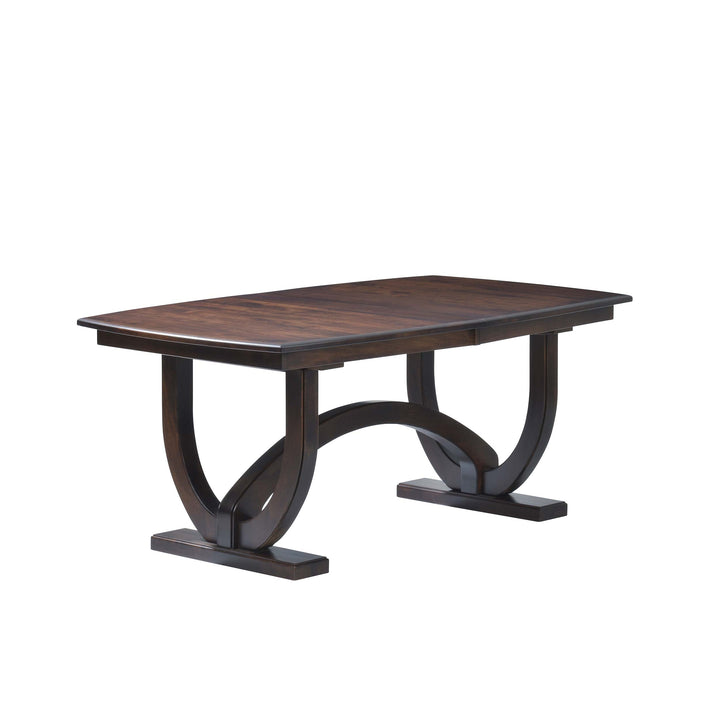 QW Amish Hamilton Table