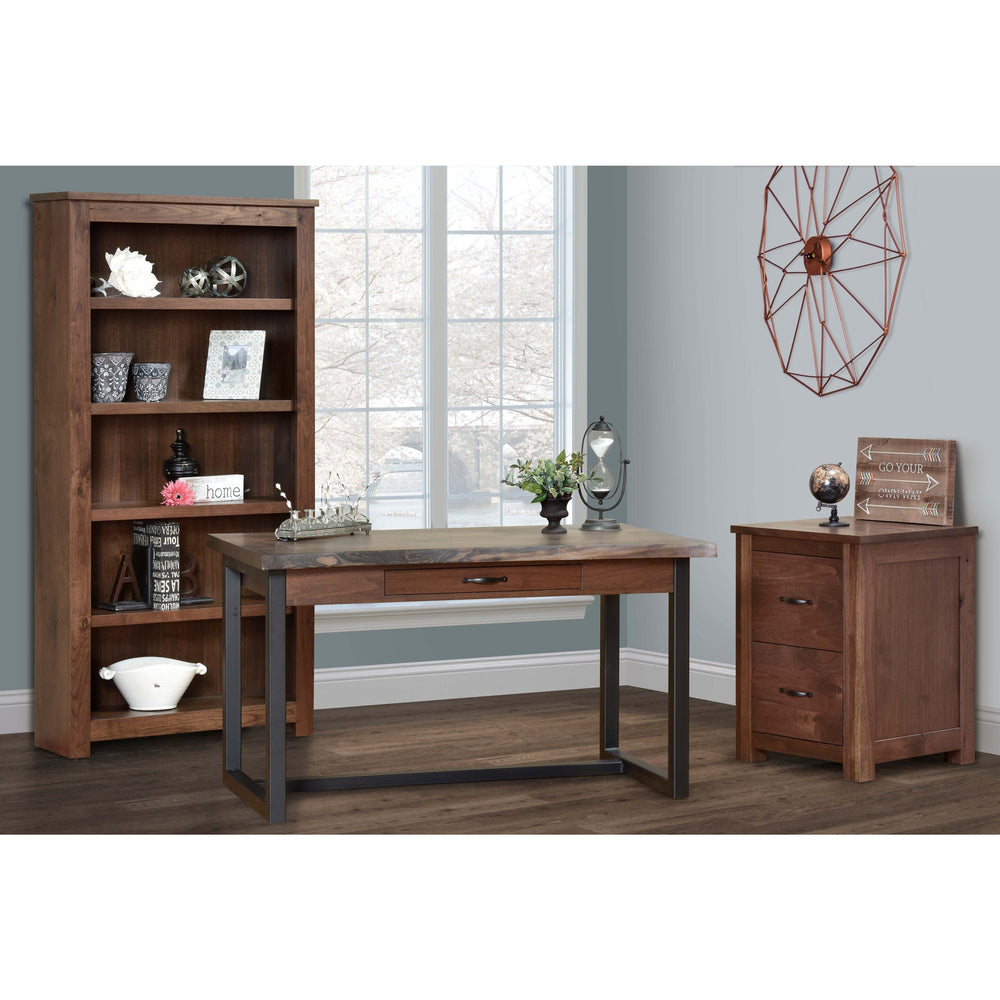 QW Amish Hamilton Writing Desk