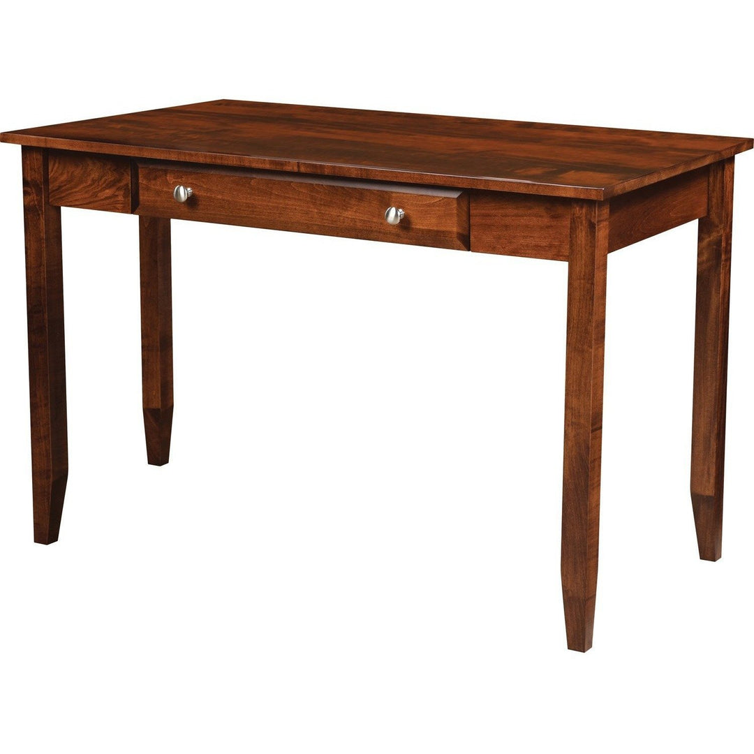 QW Amish Hampton Writing Desk MEKH-HM3032