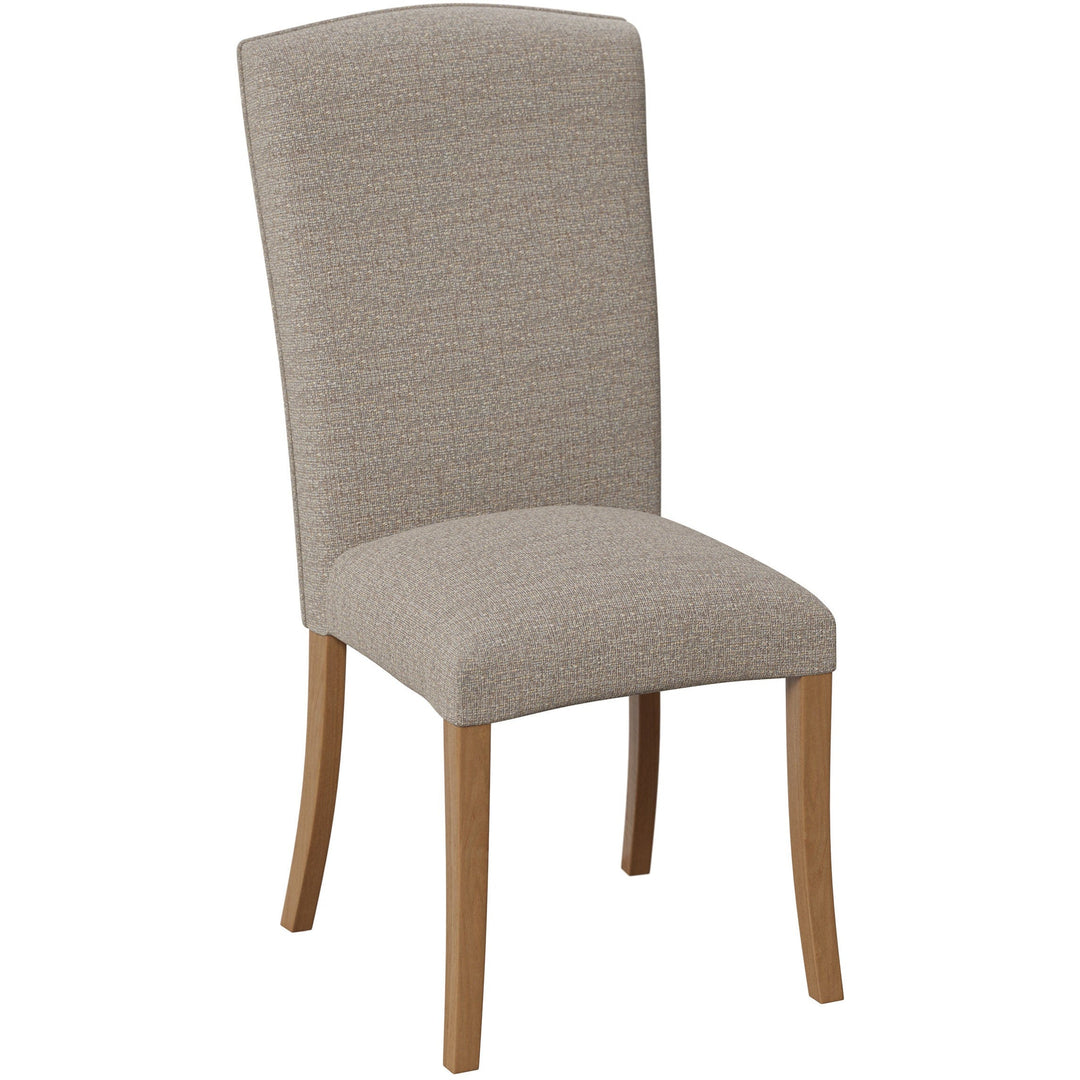 QW Amish Havana Side Chair