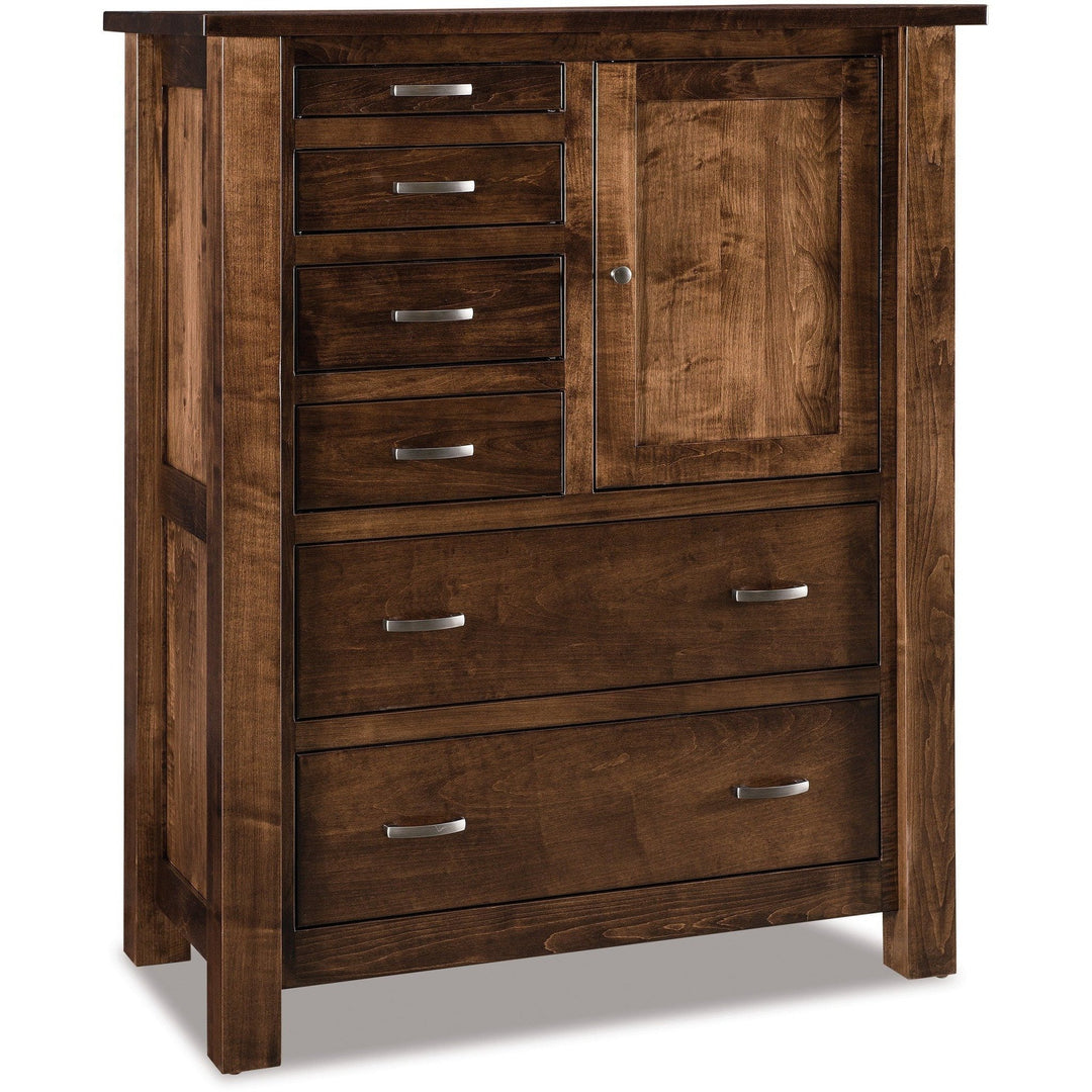 QW Amish Heidi Gentleman's Chest