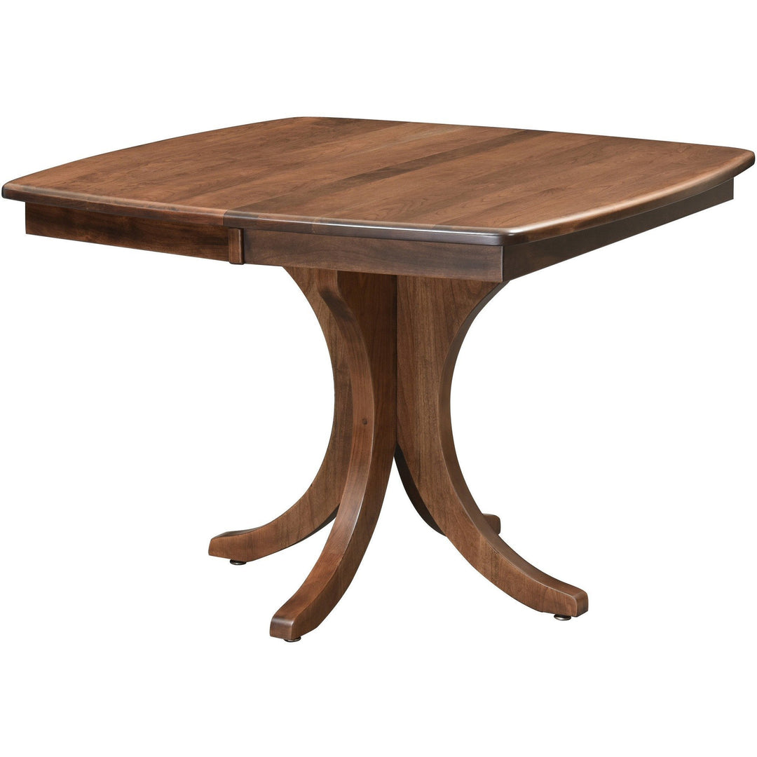 QW Amish Hudson Table