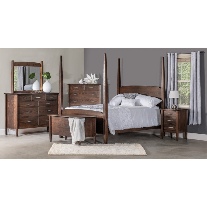 QW Amish Imperial 4pc Set