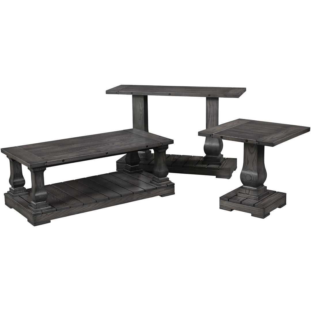 QW Amish Imperial Coffee Table