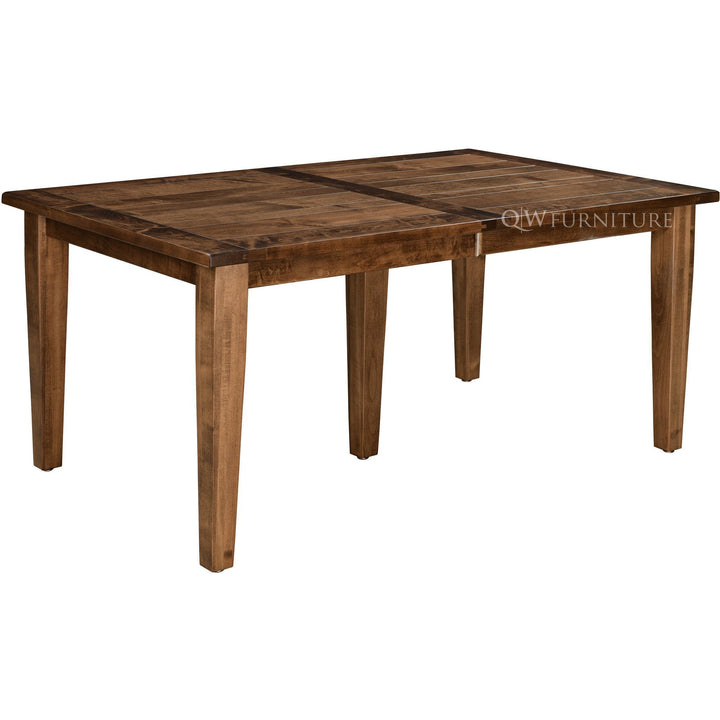 QW Amish Jackson Table