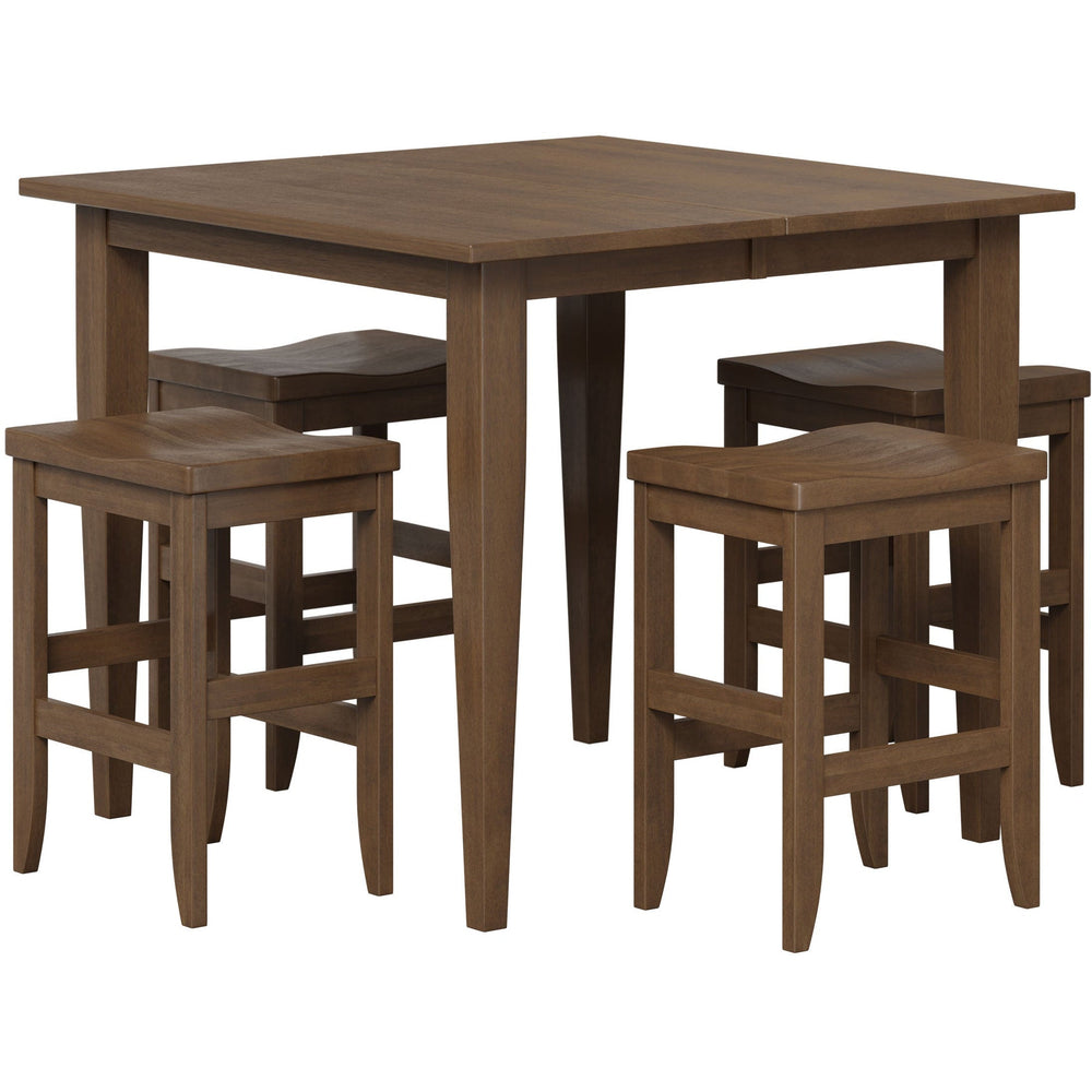 QW Amish Jane Stool