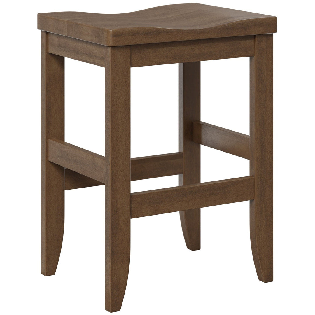 QW Amish Jane Stool