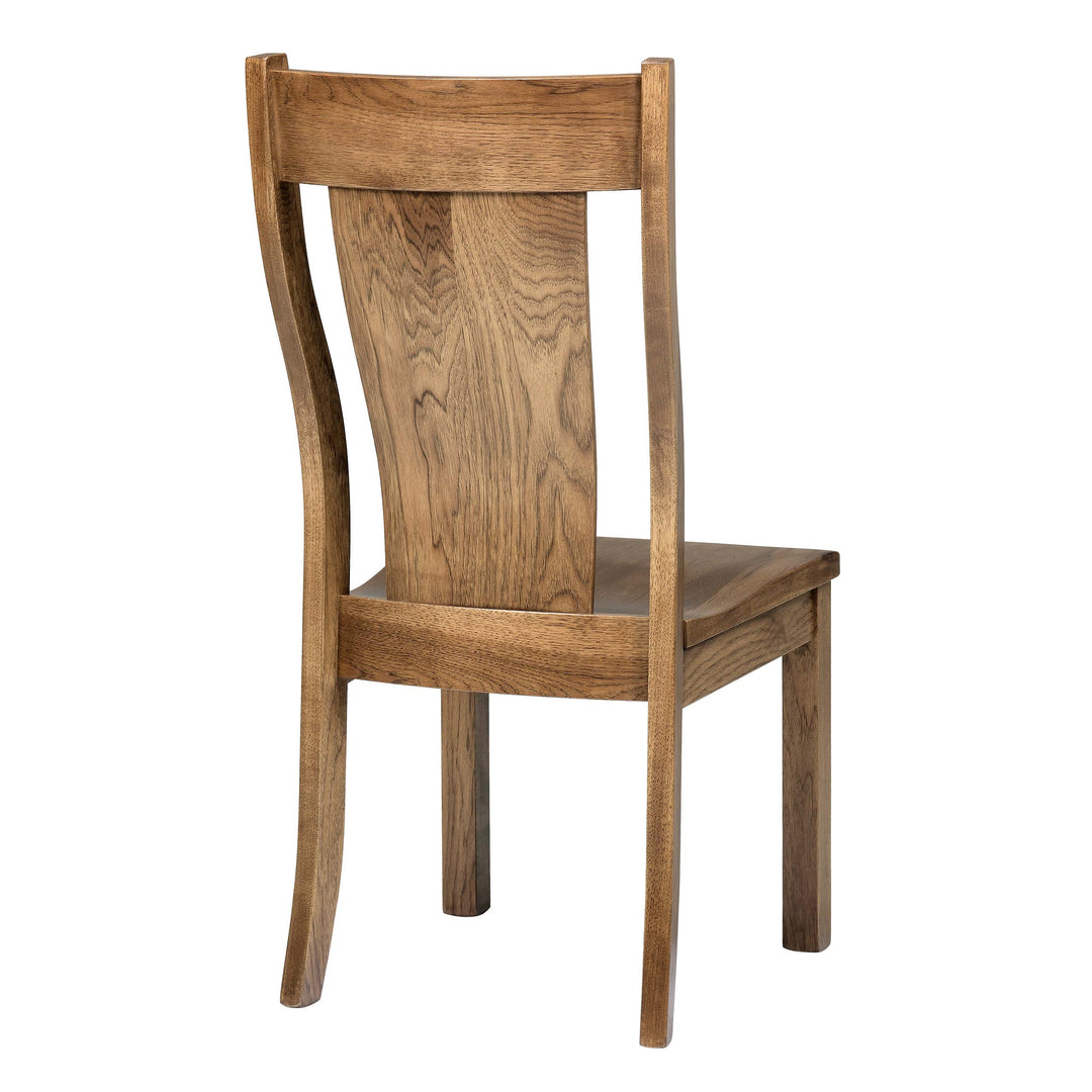 QW Amish Jasper Side Chair