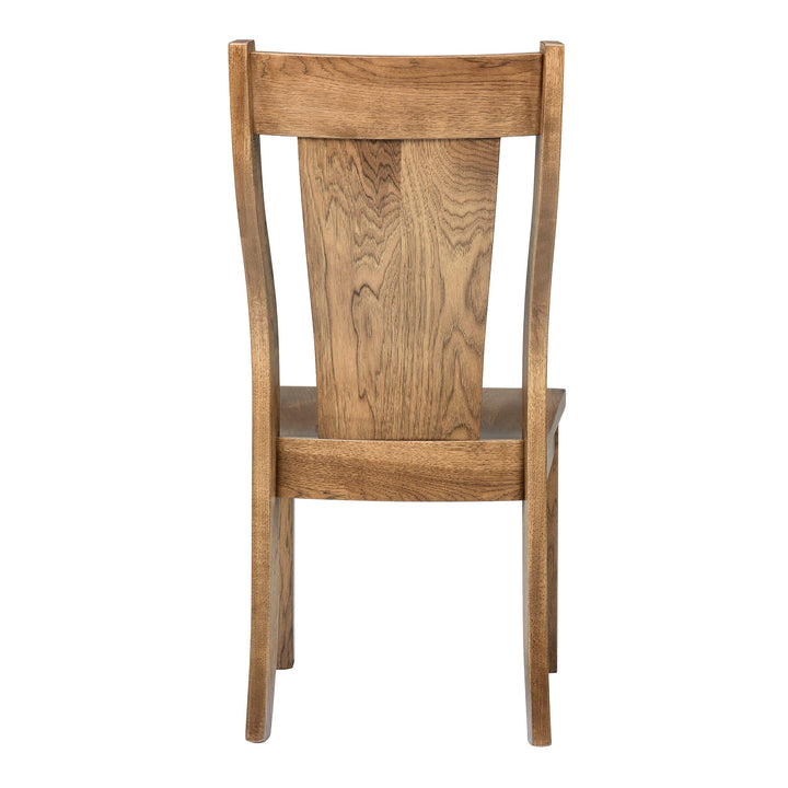 QW Amish Jasper Side Chair