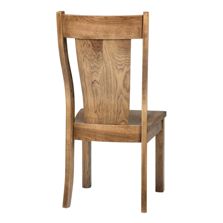 QW Amish Jasper Side Chair