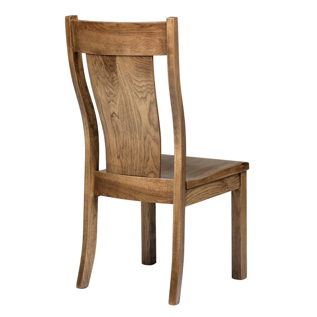 QW Amish Jasper Side Chair