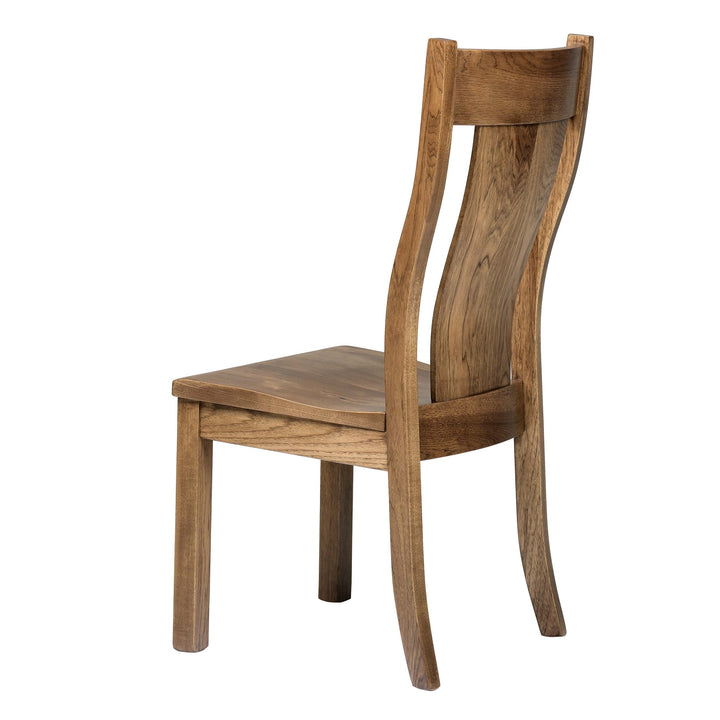 QW Amish Jasper Side Chair