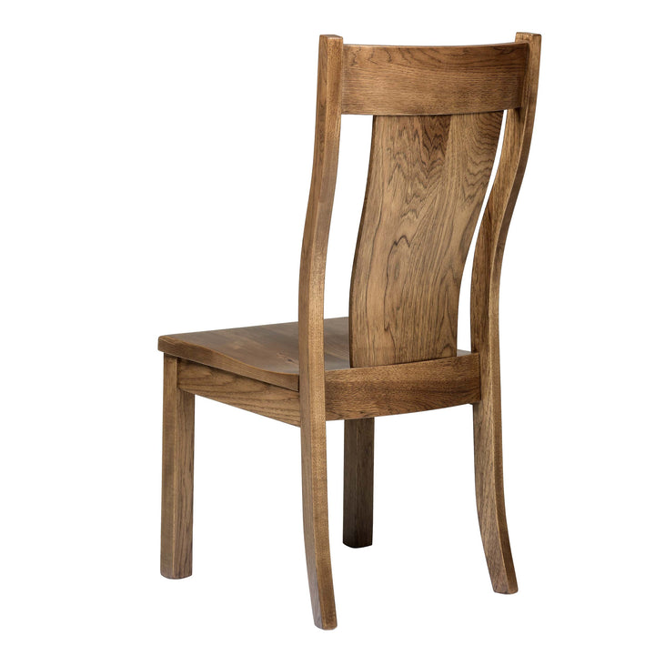 QW Amish Jasper Side Chair