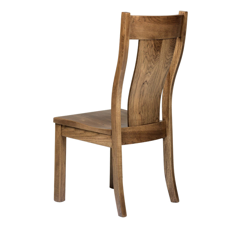 QW Amish Jasper Side Chair