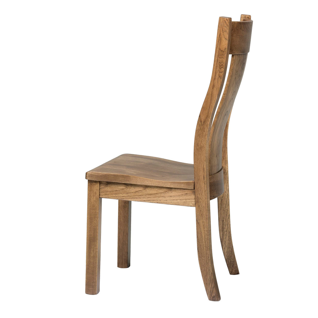 QW Amish Jasper Side Chair