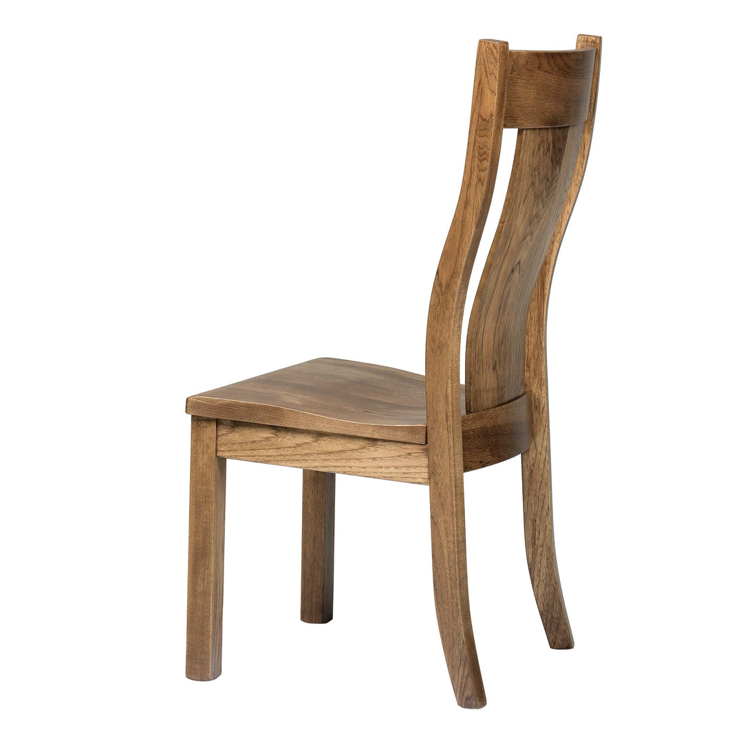 QW Amish Jasper Side Chair