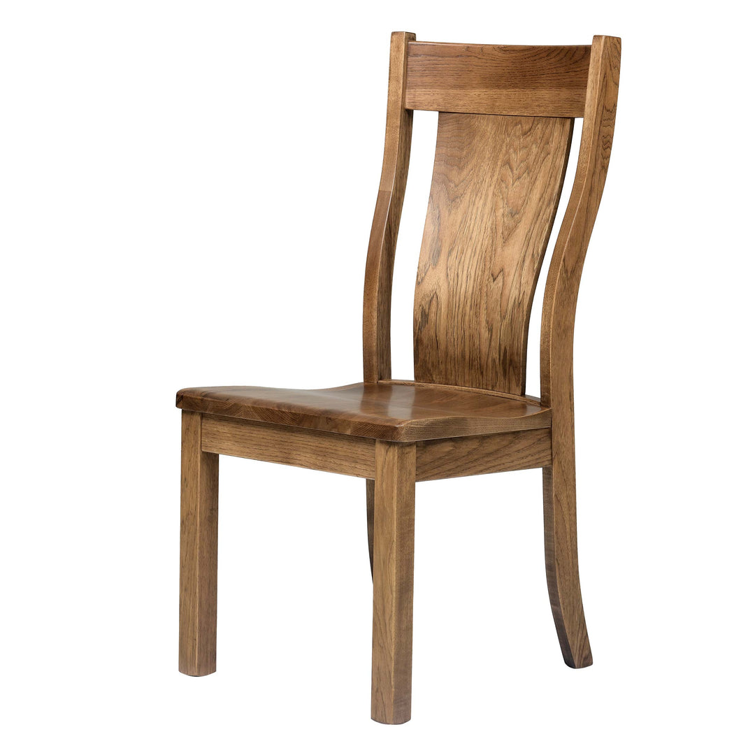 QW Amish Jasper Side Chair