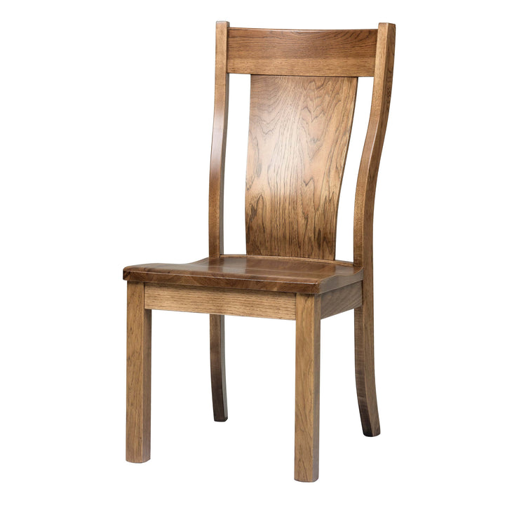 QW Amish Jasper Side Chair