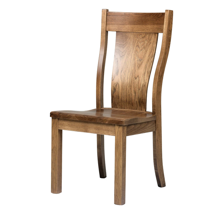 QW Amish Jasper Side Chair