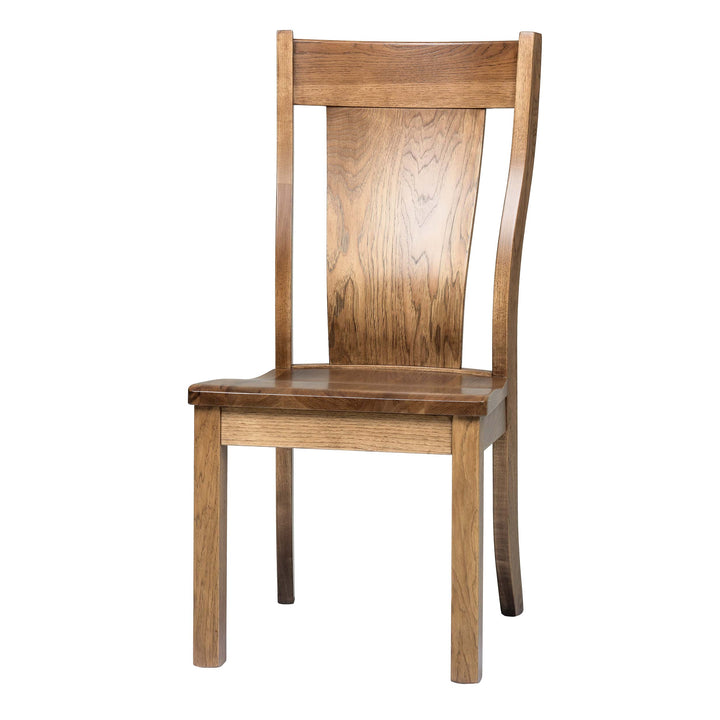 QW Amish Jasper Side Chair