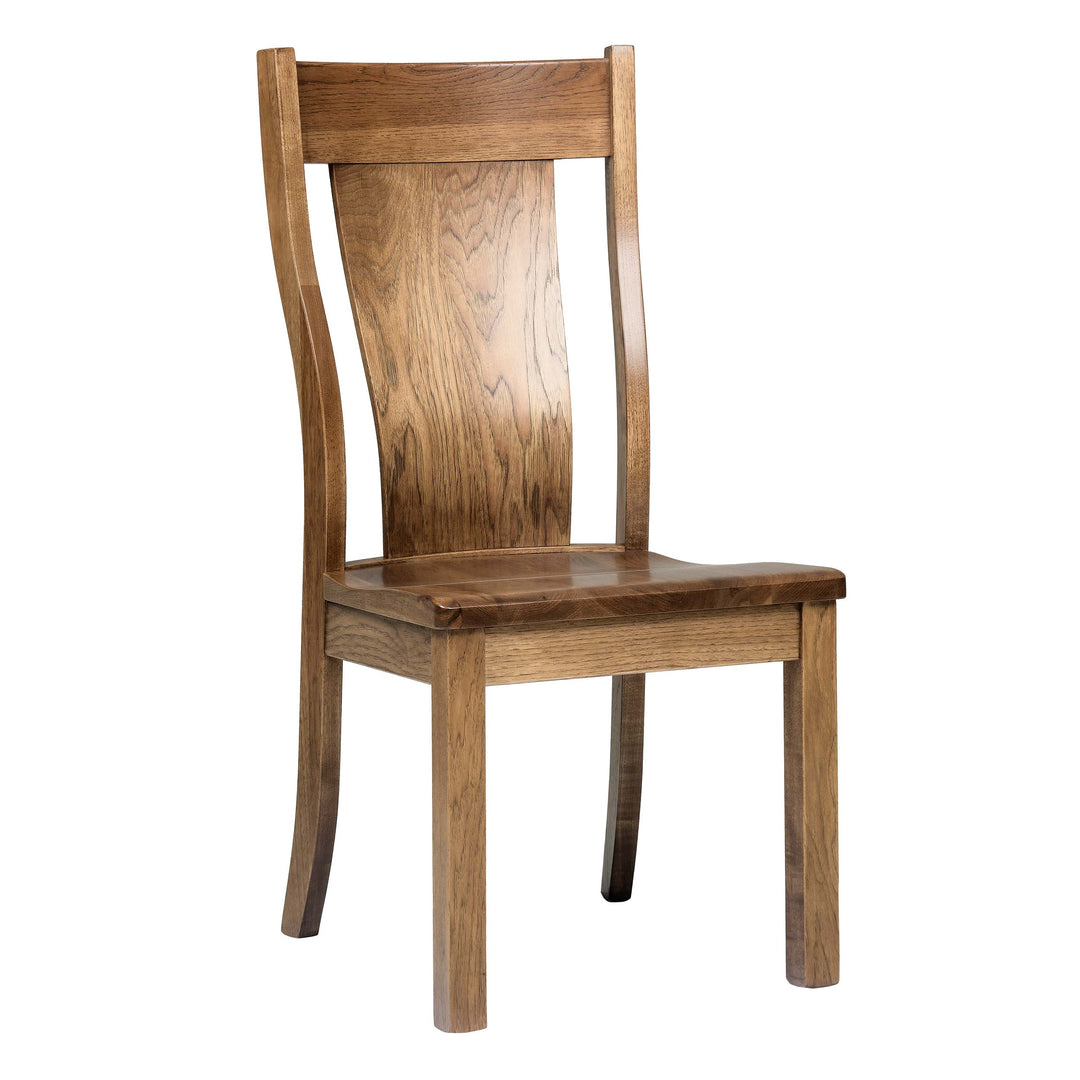 QW Amish Jasper Side Chair