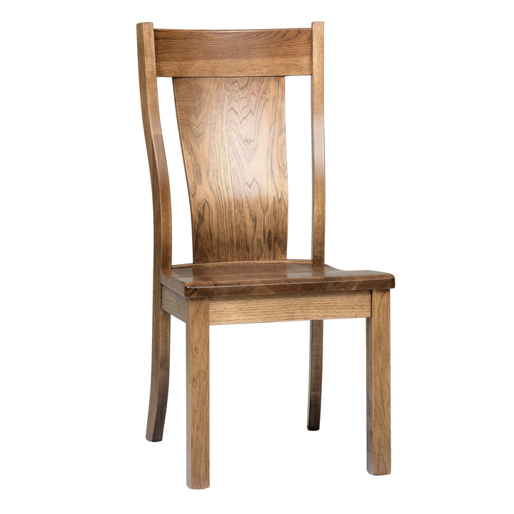 QW Amish Jasper Side Chair