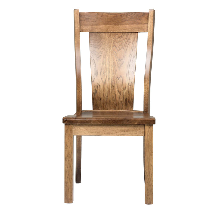 QW Amish Jasper Side Chair