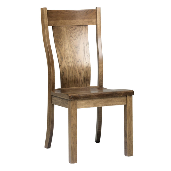 QW Amish Jasper Side Chair