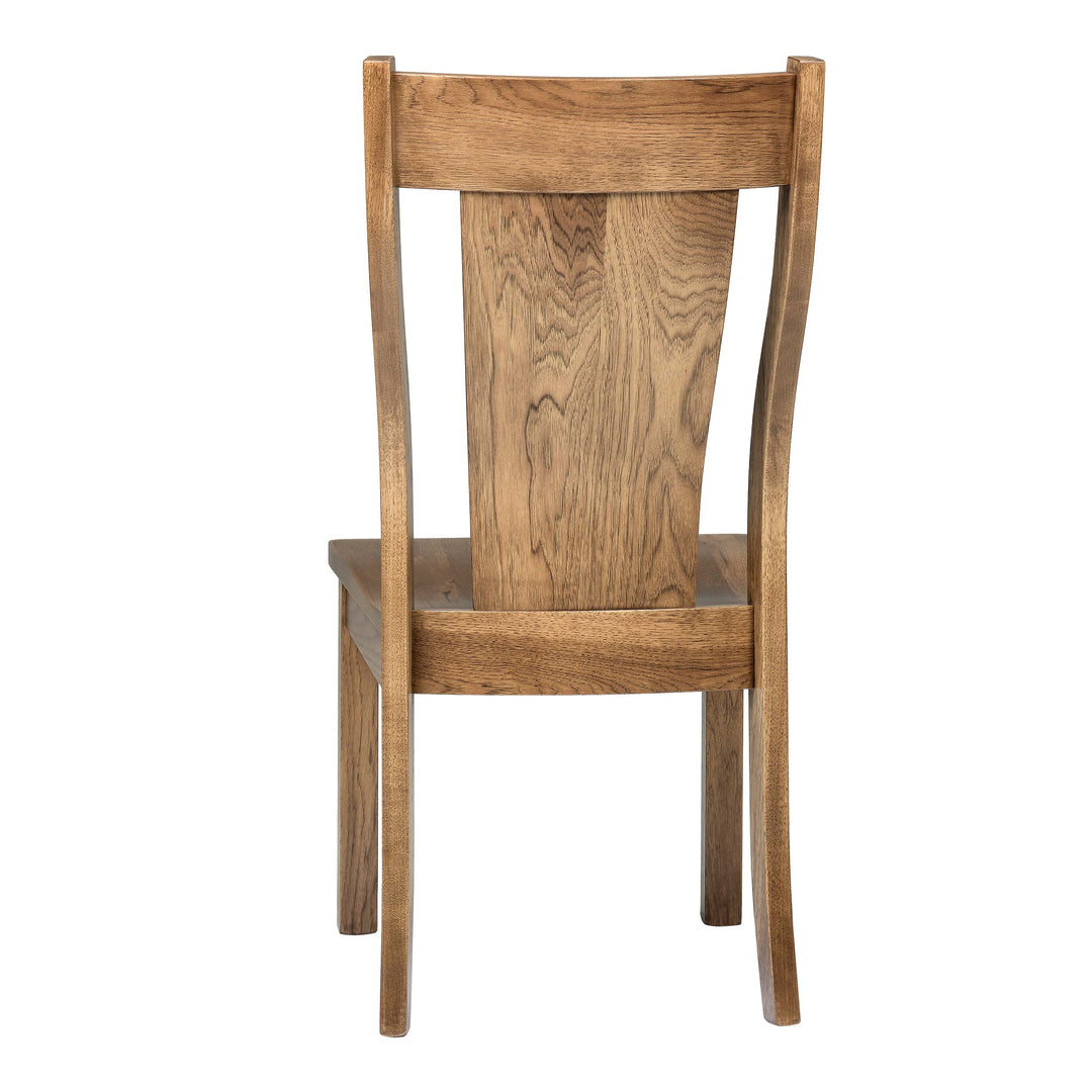 QW Amish Jasper Side Chair