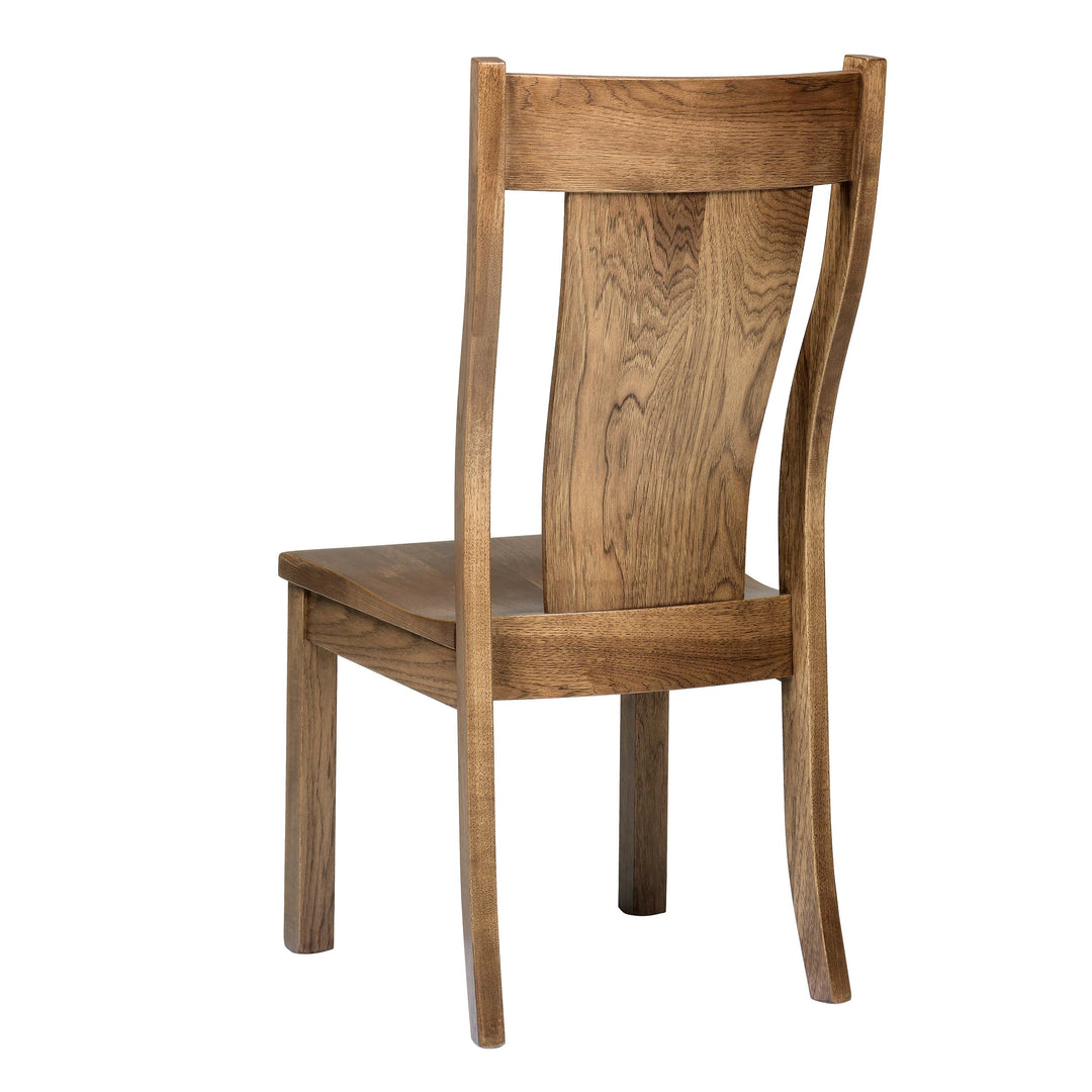 QW Amish Jasper Side Chair