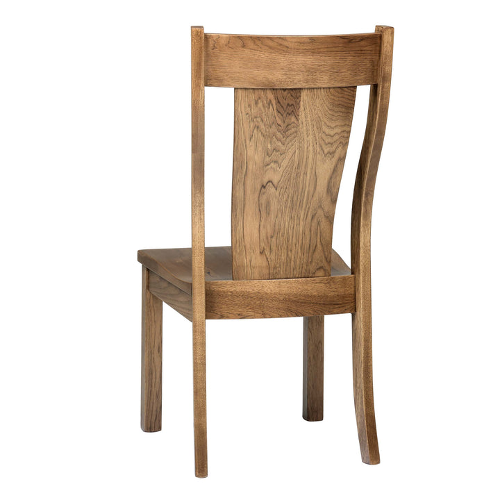 QW Amish Jasper Side Chair