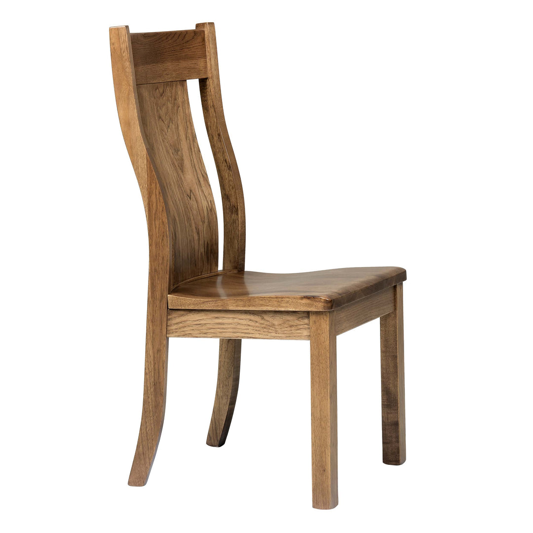 QW Amish Jasper Side Chair