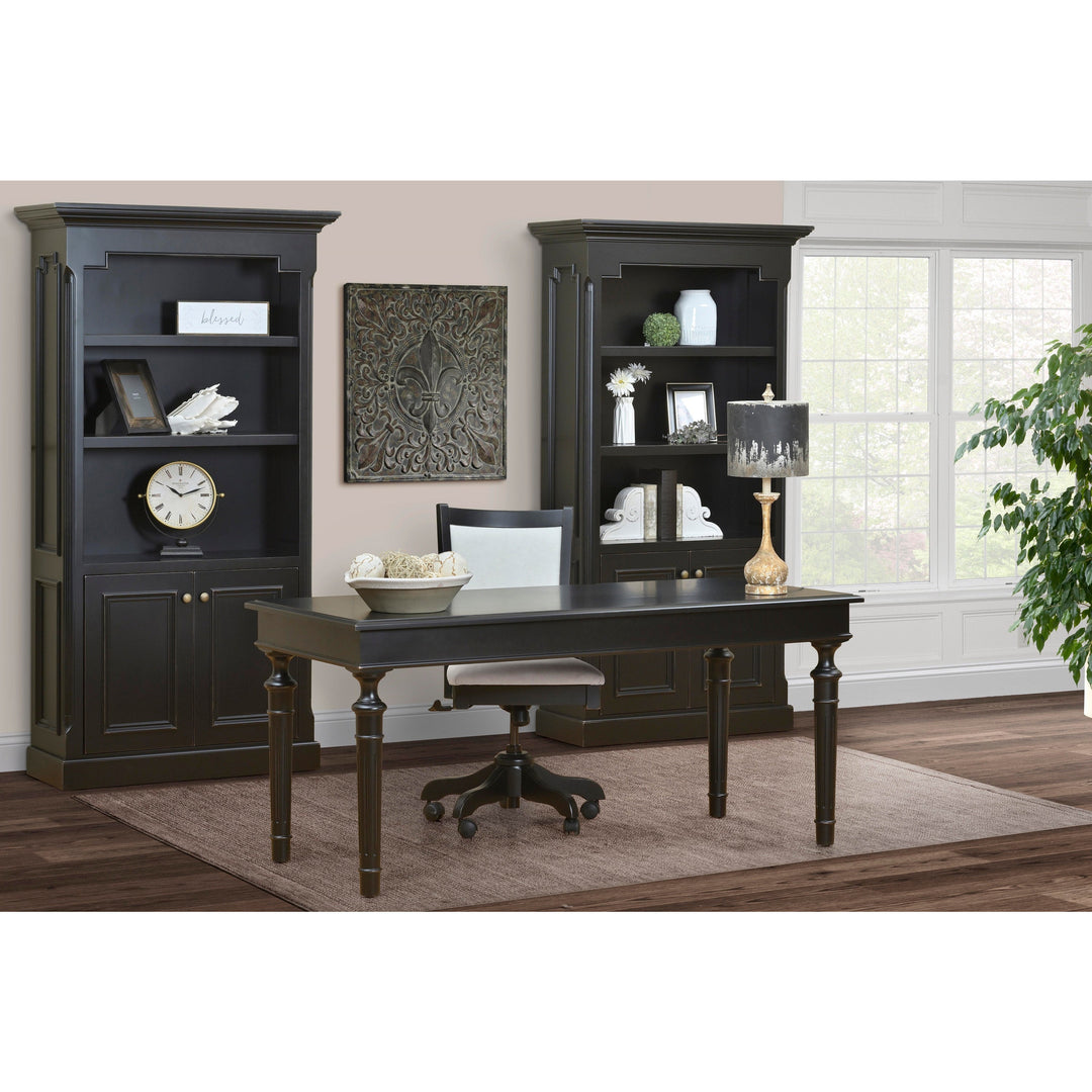 QW Amish Kensington Writing Desk